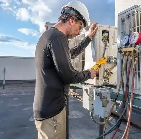 hvac services Apache Junction